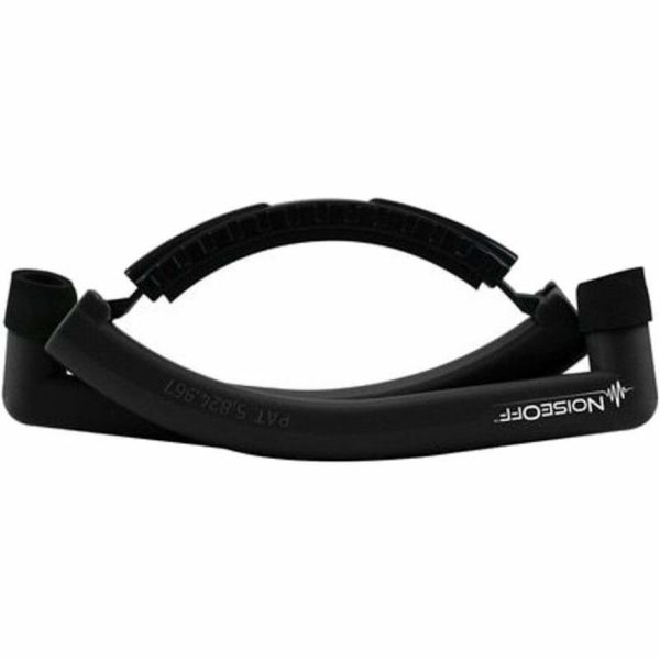 Hamilton Buhl NoiseOff Hearing Protector - 26dB - Image 2