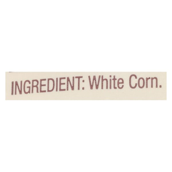 Bob's Red Mill - Grits White Corn - Case of 4 - 24 OZ - Image 3