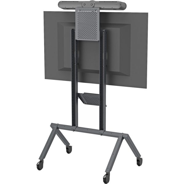 Heckler Design AV Cart for Logitech Rally Bar - Image 3