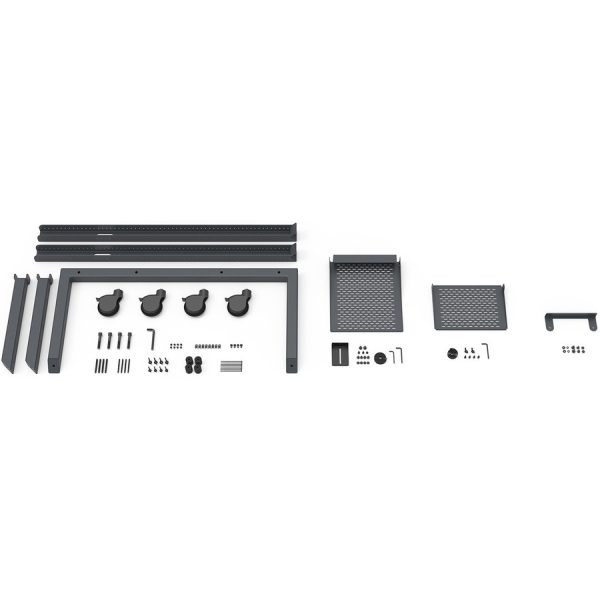 Heckler Design AV Cart for Logitech Rally Bar - Image 4