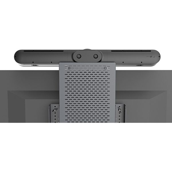Heckler Design AV Cart for Logitech Rally Bar - Image 6