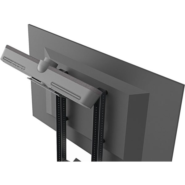 Heckler Design AV Cart for Logitech Rally Bar - Image 7