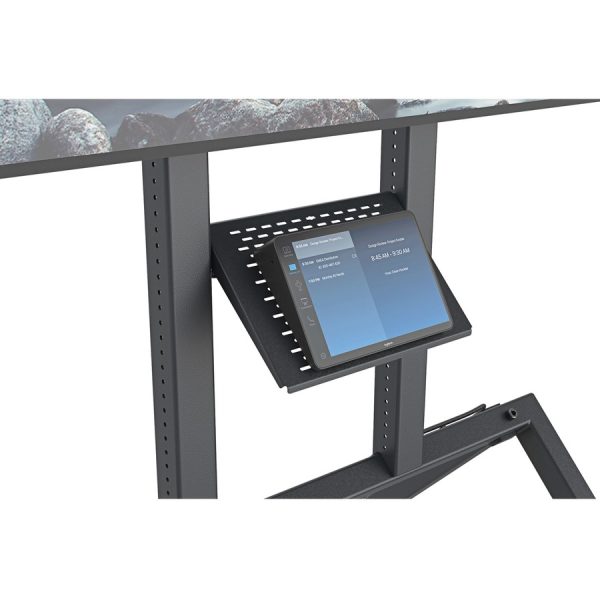 Heckler Design AV Cart for Logitech Rally Bar - Image 8
