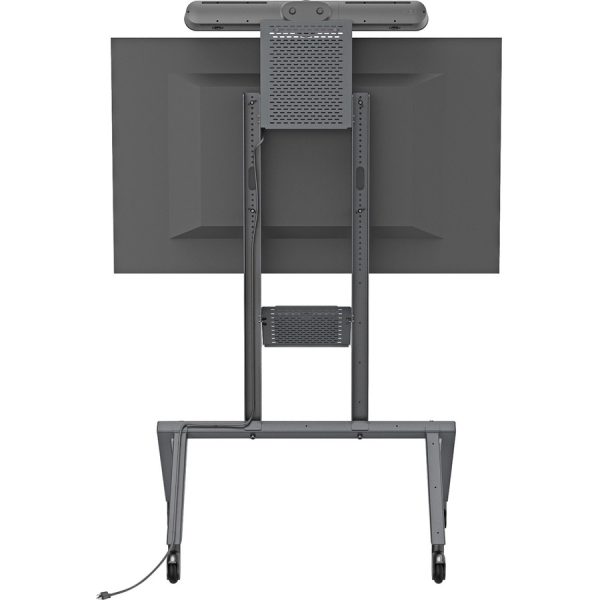 Heckler Design AV Cart for Logitech Rally Bar - Image 10