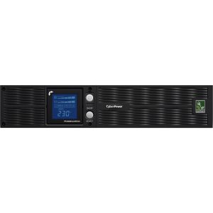 CyberPower PR1000ELCDRT2U Smart App Sinewave UPS Systems