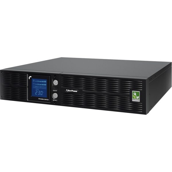 CyberPower PR1000ELCDRT2U Smart App Sinewave UPS Systems - Image 3