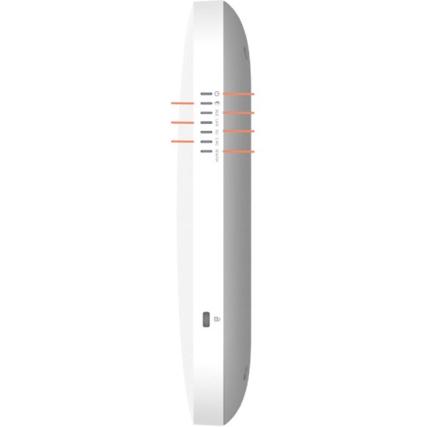SonicWall SonicWave 641 Dual Band IEEE 802.11b/g/n/ac Wireless Access Point - Indoor - TAA Compliant - Image 2