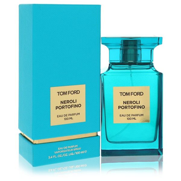 Tom Ford Eau De Parfum Spray 3.4 oz for Men