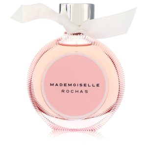 Rochas Eau De Parfum Spray (Tester) 3 oz for Women