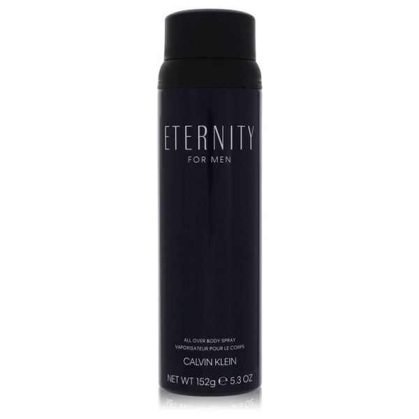 Calvin Klein Body Spray 5.4 oz for Men
