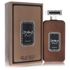 Lattafa Eau De Parfum Spray (Unisex) 3.4 oz for Women