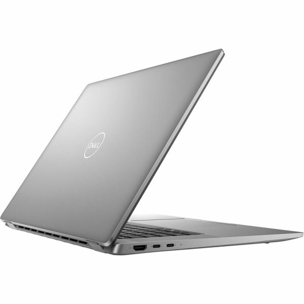 Dell Latitude 7000 7650 16" Notebook - Full HD Plus - Intel Core Ultra 5 135U - vPro Technology - 16 GB - 256 GB SSD - Ano Titan Gray BB Dull - Image 3