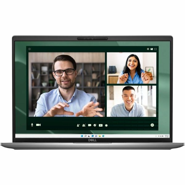 Dell Latitude 7000 7650 16" Notebook - Full HD Plus - Intel Core Ultra 5 135U - vPro Technology - 16 GB - 256 GB SSD - Ano Titan Gray BB Dull - Image 5