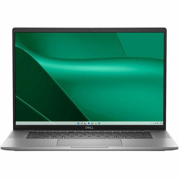 Dell Latitude 7000 7650 16" Notebook - Full HD Plus - Intel Core Ultra 5 135U - vPro Technology - 16 GB - 256 GB SSD - Ano Titan Gray BB Dull - Image 8