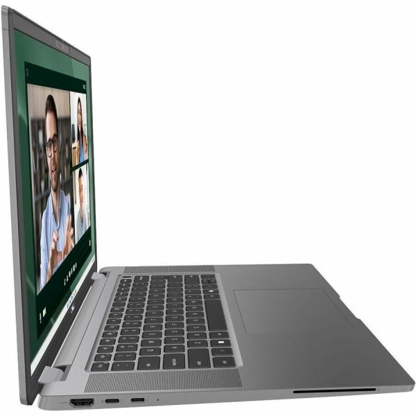 Dell Latitude 7000 7650 16" Notebook - Full HD Plus - Intel Core Ultra 5 135U - vPro Technology - 16 GB - 256 GB SSD - Ano Titan Gray BB Dull - Image 9