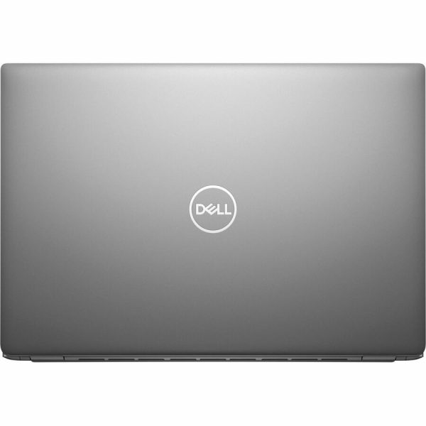 Dell Latitude 7000 7650 16" Notebook - Full HD Plus - Intel Core Ultra 5 135U - vPro Technology - 16 GB - 256 GB SSD - Ano Titan Gray BB Dull - Image 12