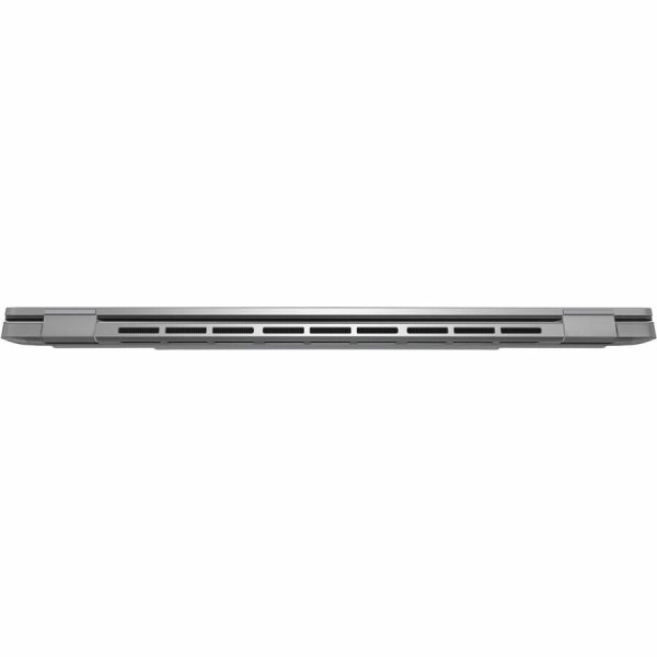 Dell Latitude 7000 7650 16" Notebook - Full HD Plus - Intel Core Ultra 5 135U - vPro Technology - 16 GB - 256 GB SSD - Ano Titan Gray BB Dull - Image 13