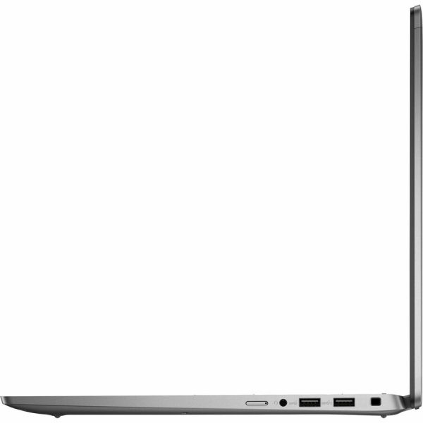 Dell Latitude 7000 7650 16" Notebook - Full HD Plus - Intel Core Ultra 5 135U - vPro Technology - 16 GB - 256 GB SSD - Ano Titan Gray BB Dull - Image 15