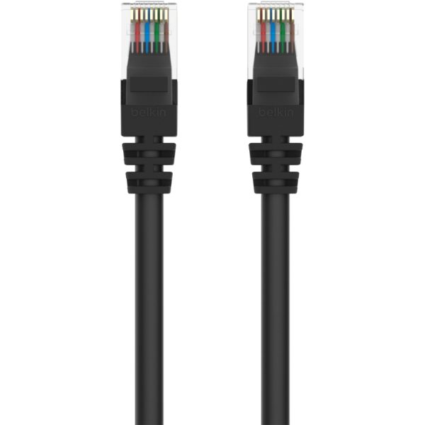 Belkin Cat5e Network Cable - Image 2