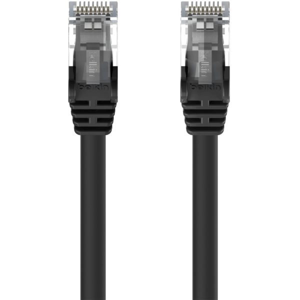 Belkin Cat5e Network Cable - Image 3