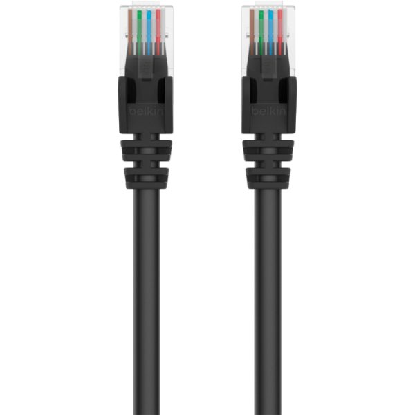 Belkin Cat5e Network Cable - Image 4
