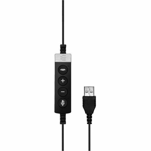 EPOS IMPACT SC 660 USB ML - Image 4