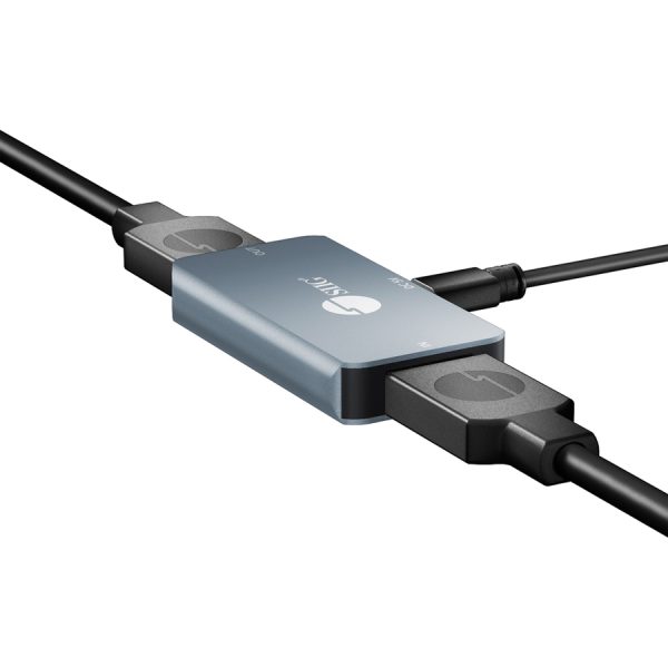 SIIG HDMI 2.0 4K HDR Repeater - Image 5