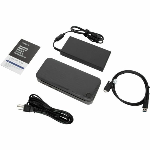 Targus DOCK720 Docking Station - Image 3