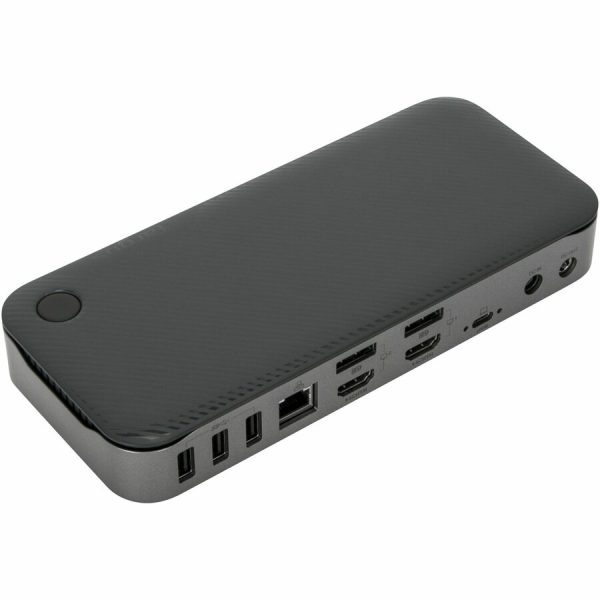 Targus DOCK720 Docking Station - Image 5