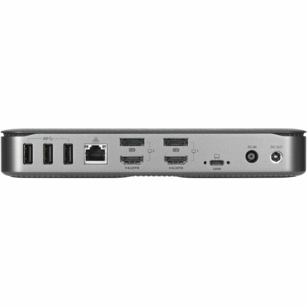 Targus DOCK720 Docking Station - Image 8