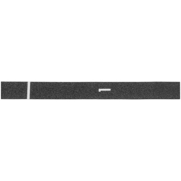 StarTech.com Rack Unit Labels - Server Rack Unit Alignment Strips - Up to 52U - 2-Pack - Image 3