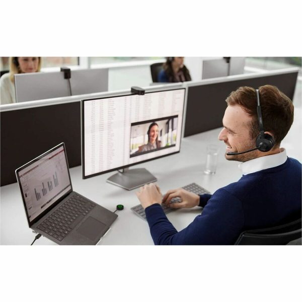 Jabra Engage 55 SE Headset - Image 2