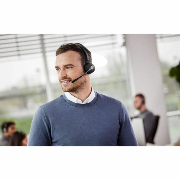 Jabra Engage 55 SE Headset - Image 3