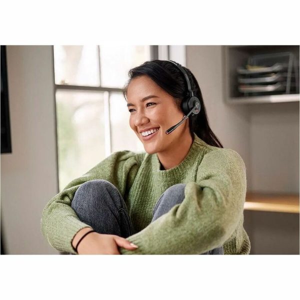 Jabra Engage 55 SE Headset - Image 7