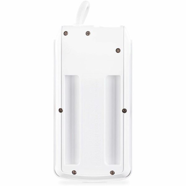 CyberPower CSP806U Professional 8 - Outlet Surge Protector with 3000 J Surge Suppression - Image 7