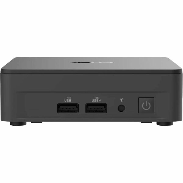 Asus NUC 13 Pro RNUC13ANBI300000I Barebone System - Mini PC - Core i3 13th Gen i3-1315U