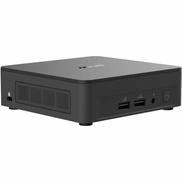 Asus NUC 13 Pro RNUC13ANBI300000I Barebone System - Mini PC - Core i3 13th Gen i3-1315U - Image 5