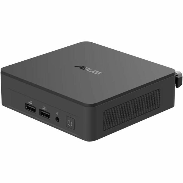 Asus NUC 13 Pro RNUC13ANBI300000I Barebone System - Mini PC - Core i3 13th Gen i3-1315U - Image 7