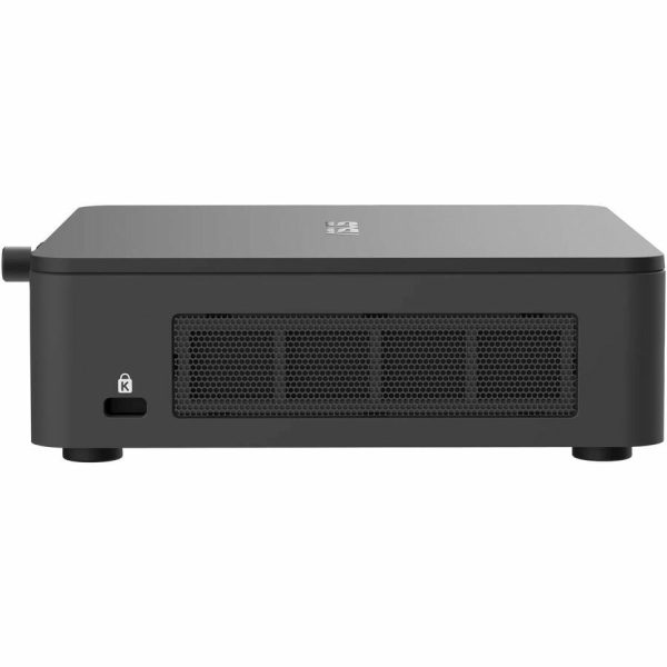 Asus NUC 13 Pro RNUC13ANBI300000I Barebone System - Mini PC - Core i3 13th Gen i3-1315U - Image 8