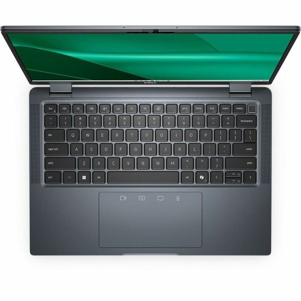 Dell Latitude 7000 7450 14" Notebook - Full HD Plus - Intel Core Ultra 7 165U - vPro Technology - 16 GB - 256 GB SSD - Blue - Image 5