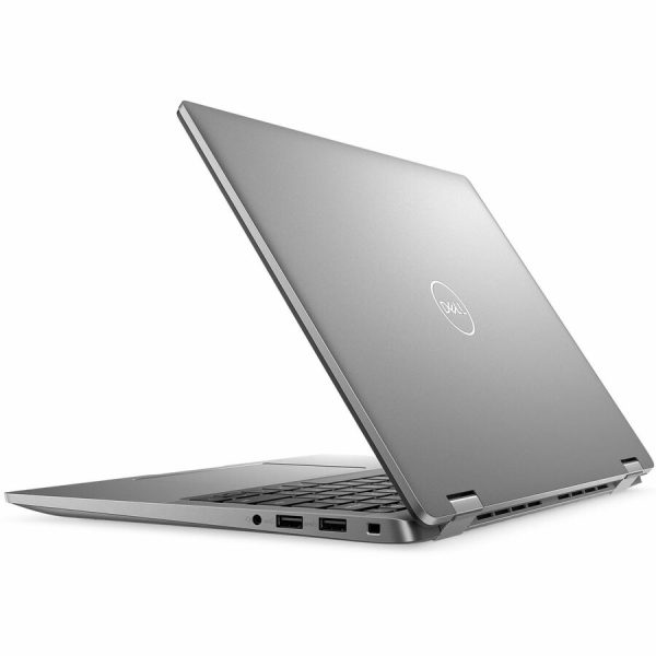 Dell Latitude 7000 7450 14" Notebook - Full HD Plus - Intel Core Ultra 7 165U - vPro Technology - 16 GB - 256 GB SSD - Blue - Image 8