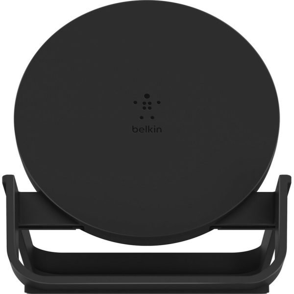 Belkin BoostCharge Wireless Charging Stand 10W - Image 2