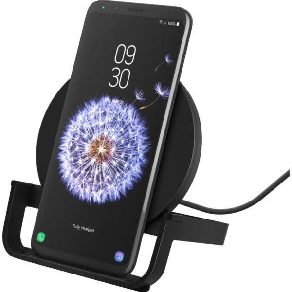 Belkin BoostCharge Wireless Charging Stand 10W - Image 4