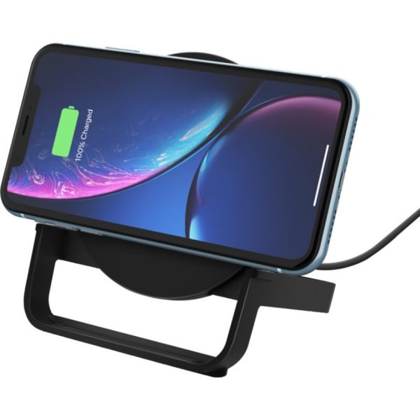 Belkin BoostCharge Wireless Charging Stand 10W - Image 5
