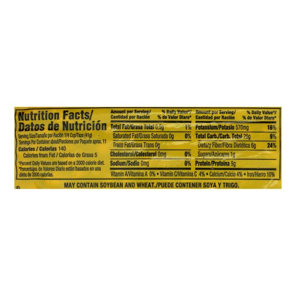 Goya - Pinto Beans - Case of 24-16 OZ - Image 3