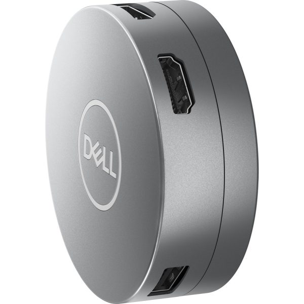 Dell 6-in-1 USB-C Multiport Adapter - DA305 - Image 6