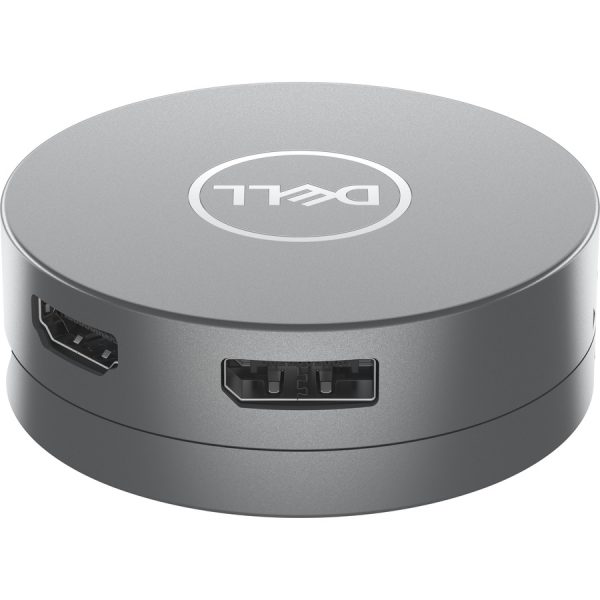 Dell 6-in-1 USB-C Multiport Adapter - DA305 - Image 7