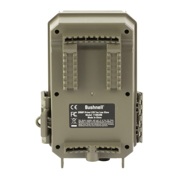 BUSHNELL 20MP PRIME L20 TAN - Image 2