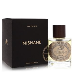 Nishane Extrait De Cologne Spray (Unisex) 3.4 oz for Women