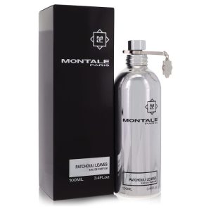 Montale Eau De Parfum Spray (Unisex) 3.4 oz  for Women